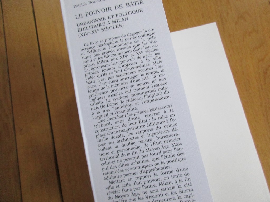 Photo article